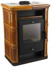 Купить Печь-камин NORDflam Sentra в Слониме Амазонка бай фото в Слониме