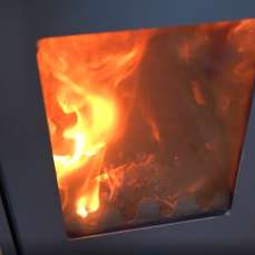 Печь-камин Blist Polar Амазонка бай фото в Слониме