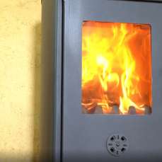 Печь-камин Blist Polar Амазонка бай фото в Слониме