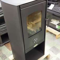 Печь-камин Blist Polar Амазонка бай фото в Слониме