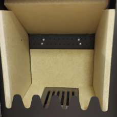 Печь-камин Blist Polar Амазонка бай фото в Слониме