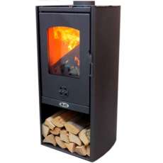 Печь-камин Blist Polar Амазонка бай фото в Слониме