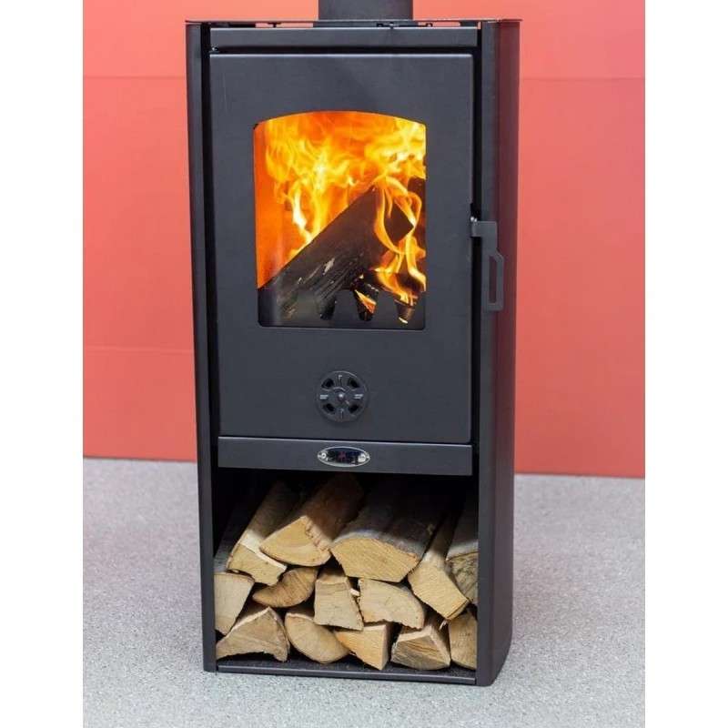 Печь-камин Blist Polar Амазонка бай фото в Слониме