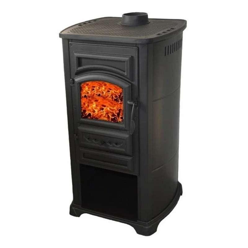 Печь-камин NORDflam Merido Амазонка бай фото в Слониме