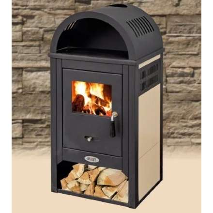 Печь-камин Blist Vienna Амазонка бай фото в Слониме