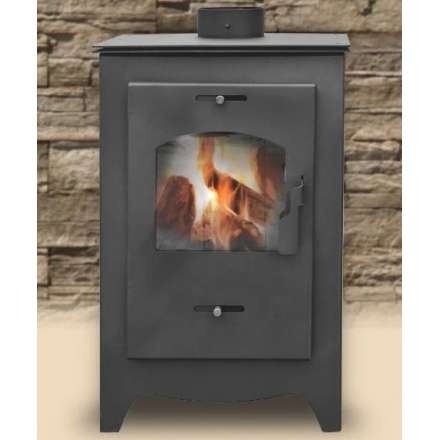 Печь-камин Blist B Max 1 Амазонка бай фото в Слониме