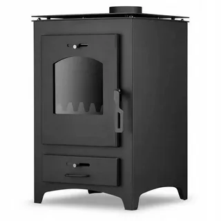 Печь-камин Blist B Max 1 Амазонка бай фото в Слониме