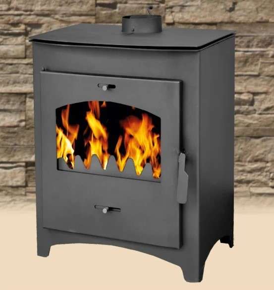 Печь-камин Blist B Max 2 Амазонка бай фото в Слониме