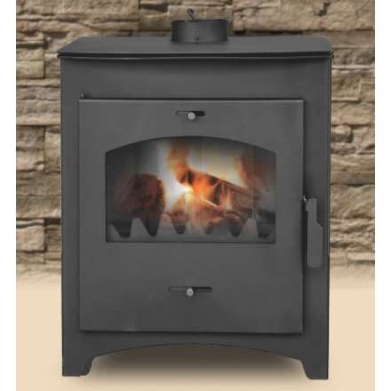 Печь-камин Blist B Max 2 Амазонка бай фото в Слониме