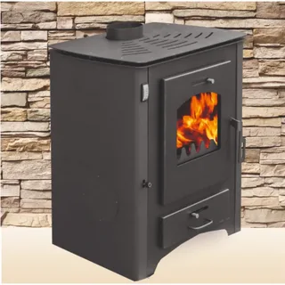 Печь-камин Blist B Max 2 Амазонка бай фото в Слониме