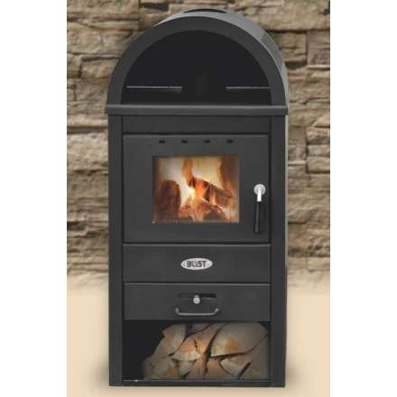 Печь-камин Blist B 10 Амазонка бай фото в Слониме