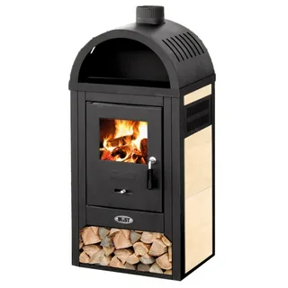 Печь-камин Blist B 10 Амазонка бай фото в Слониме