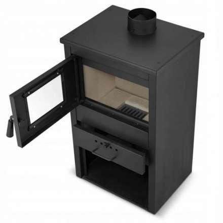 Печь-камин Blist B 2 Амазонка бай фото в Слониме