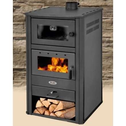 Печь-камин Blist BRM Амазонка бай фото в Слониме