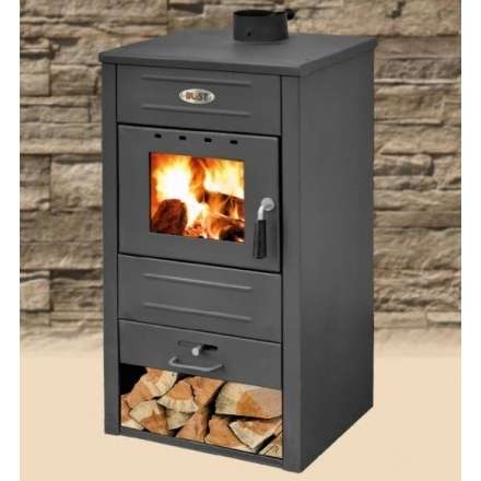 Печь-камин Blist BR фото в Слониме