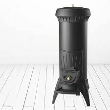 Печь-камин чугунный Invicta SOREL Амазонка бай фото в Слониме