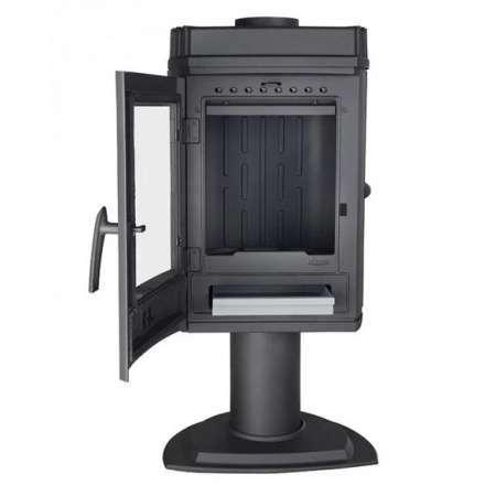 Печь-камин Invicta Mairy Амазонка бай фото в Слониме