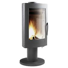 Печь-камин Invicta Pharos Амазонка бай фото в Слониме