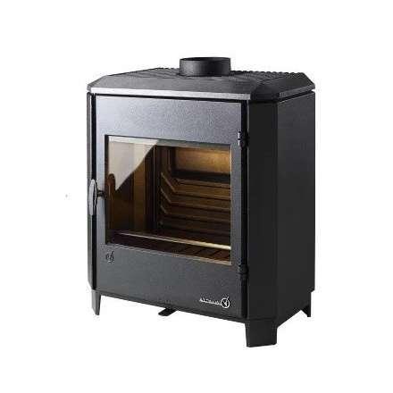 Печь-камин Invicta Carolo Амазонка бай фото в Слониме