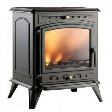 Печь-камин Invicta Altea Амазонка бай фото в Слониме