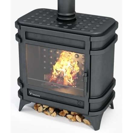 Печь-камин Invicta Siam Амазонка бай фото в Слониме