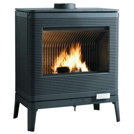 Печь-камин Invicta Kazan Амазонка бай фото в Слониме