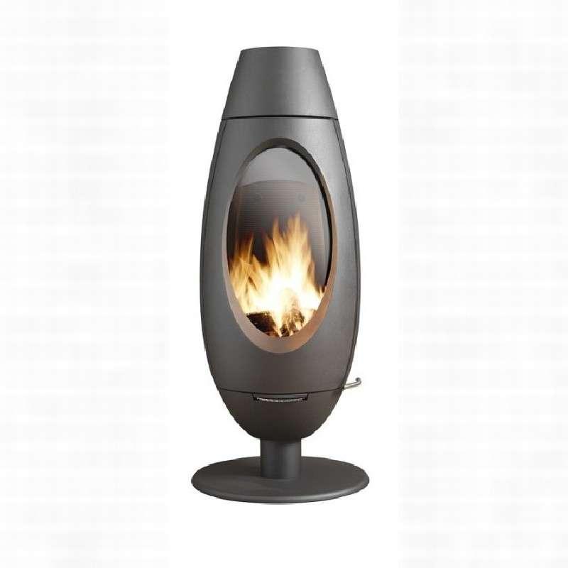 Печь-камин Invicta Ove Амазонка бай фото в Слониме