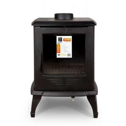 Печь-камин Kawmet P8 (7,9 кВт) Амазонка бай фото в Слониме