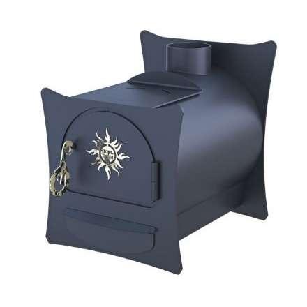 Отопительная печь Царь-печи Ярило Амазонка бай фото в Слониме