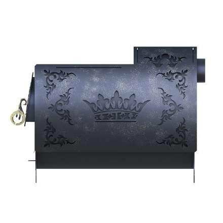 Отопительная печь Царь-печи Матрёшка большая 2 в Слониме