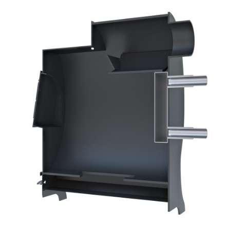 Отопительная печь Царь-печи МБТ-1 в Слониме