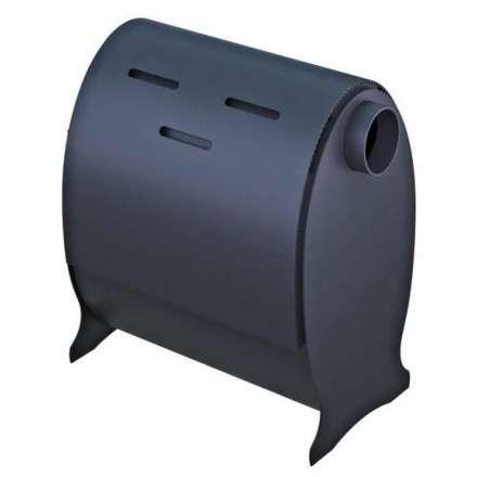 Отопительная печь Царь-печи Матрёшка Премиум в Слониме