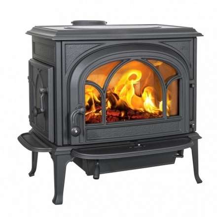 Чугунная печь камин Jotul F500.2 BP Амазонка бай фото в Слониме