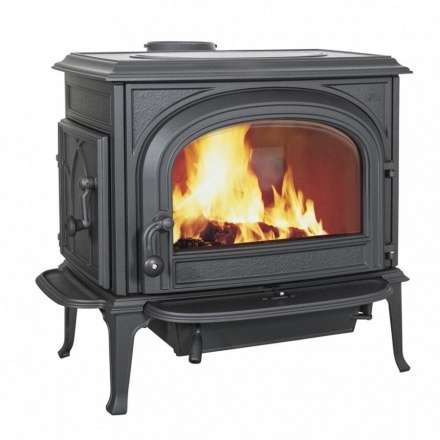 Чугунная печь камин Jotul F500.2 SE BP Амазонка бай фото в Слониме