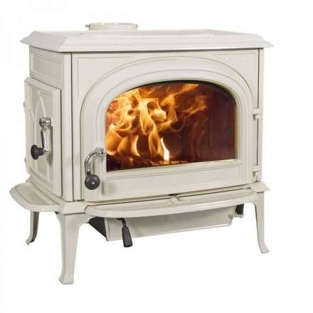 Чугунная печь камин Jotul F500.2 SE IVE в Слониме