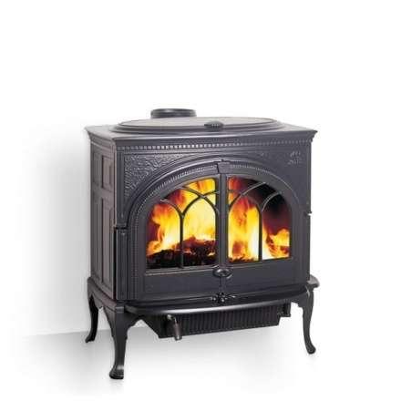 Чугунная печь камин Jotul F600 Амазонка бай фото в Слониме