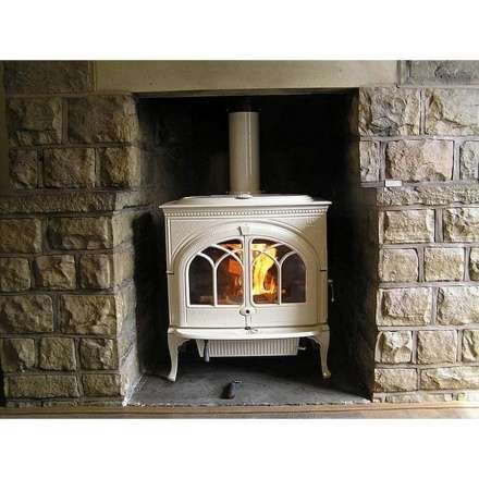 Чугунная печь камин Jotul F600 в Слониме