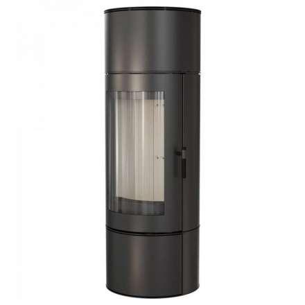 Купить Печь-камин Kratki Antares Амазонка бай фото в Слониме