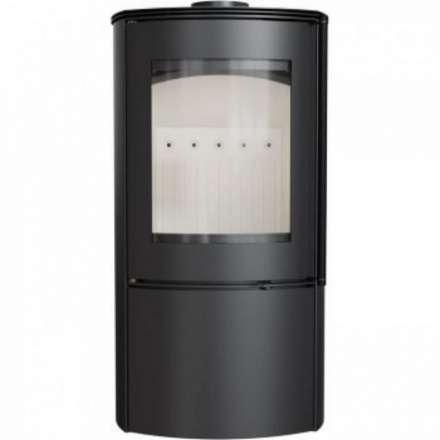 Купить Печь-камин Kratki Falcon 9 стальной фото в Слониме