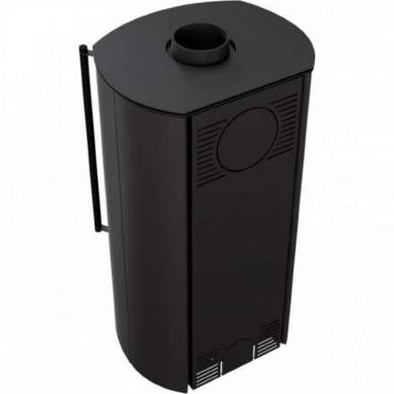 Купить Печь-камин Kratki Falcon 9 фото в Слониме