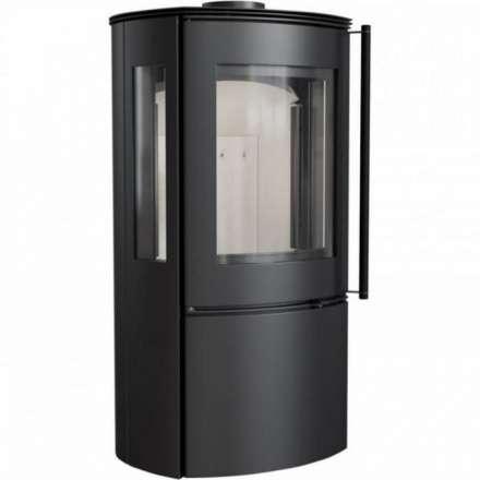 Печь-камин Kratki Falcon 9 View Амазонка бай фото в Слониме