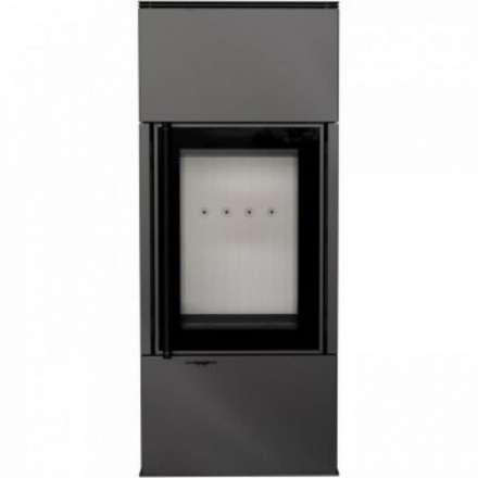 Купить Печь-камин Kratki THOR 8 View в Слониме Амазонка бай фото в Слониме