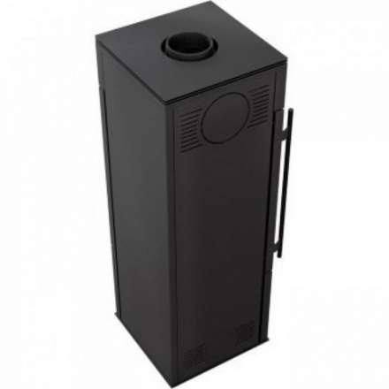 Купить Печь-камин Kratki THOR 8 в Слониме Амазонка бай фото в Слониме