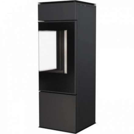 Купить Печь-камин Kratki THOR 8 в Слониме Амазонка бай фото в Слониме