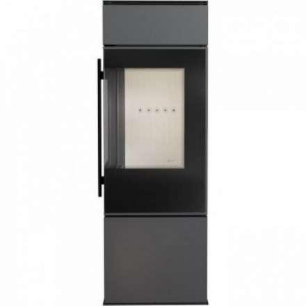 Купить Печь-камин Kratki THOR 8 в Слониме Амазонка бай фото в Слониме