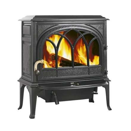 Чугунная печь камин Jotul F 400 BP в Слониме