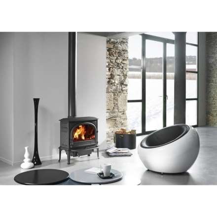 Чугунная печь камин Jotul F 400 SE IVE в Слониме