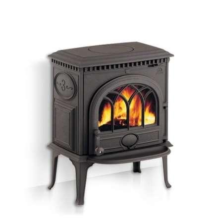 Чугунная печь камин Jotul F3 TD в Слониме