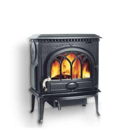 Чугунная печь камин Jotul F3 в Слониме