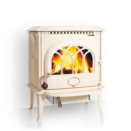 Чугунная печь камин Jotul F3 в Слониме